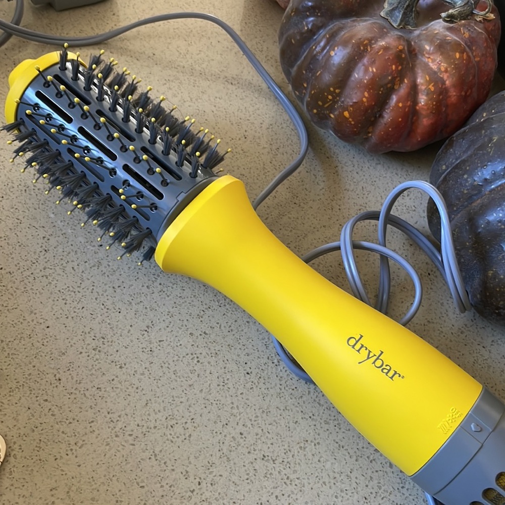 Drybar Single Shot Dryer Brush